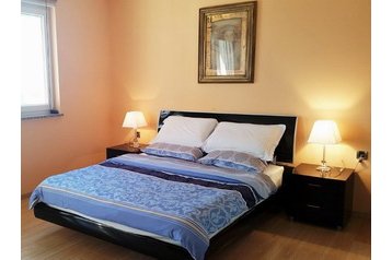 Hrvaška Privát Ičići, Eksterier